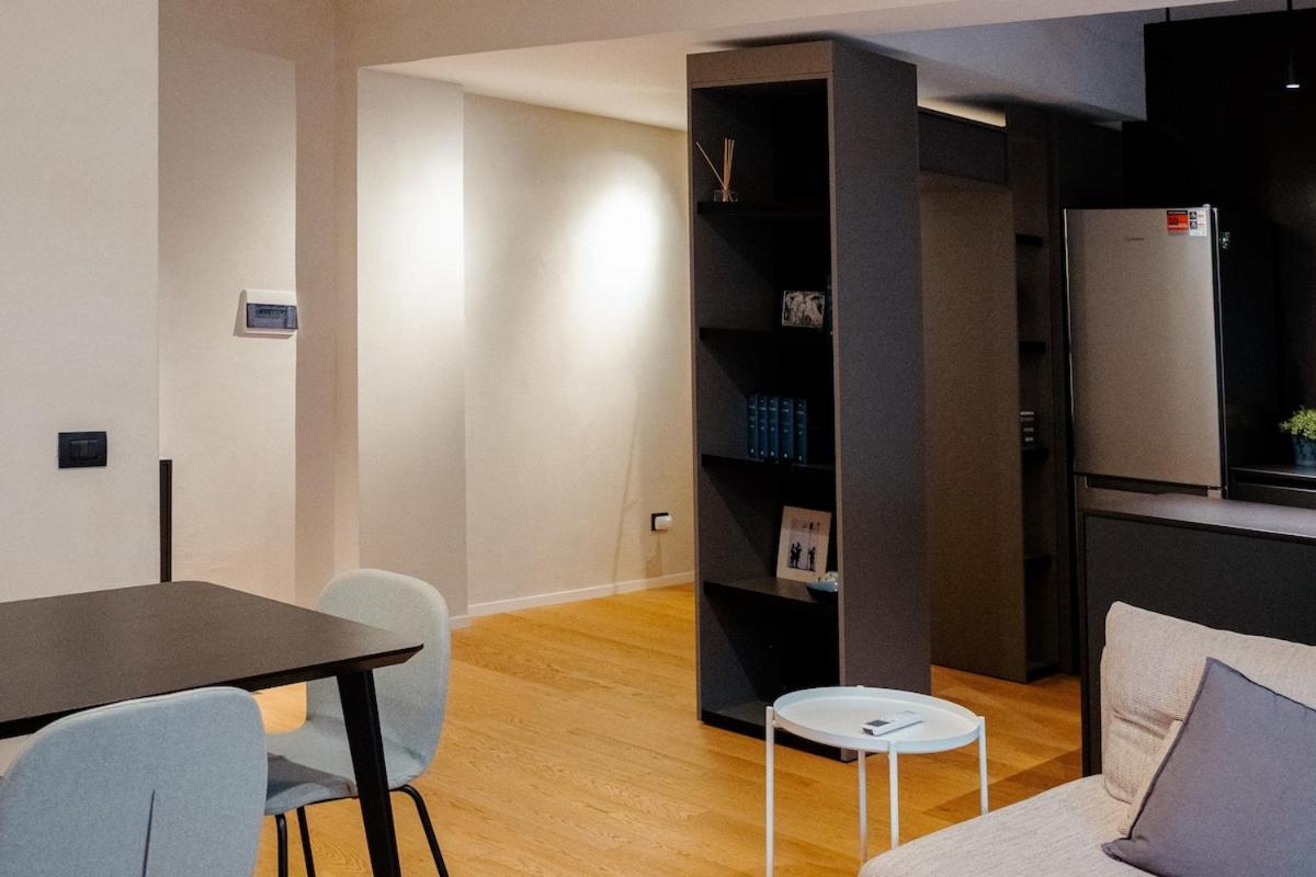 Appartamento Urban Retreat Roma