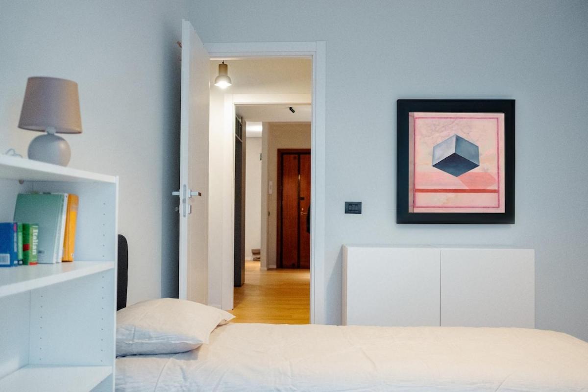 Appartamento Urban Retreat