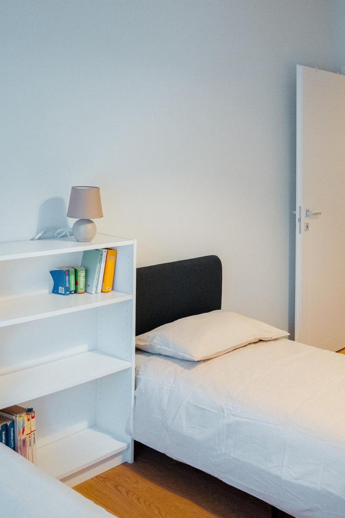Appartamento Urban Retreat *