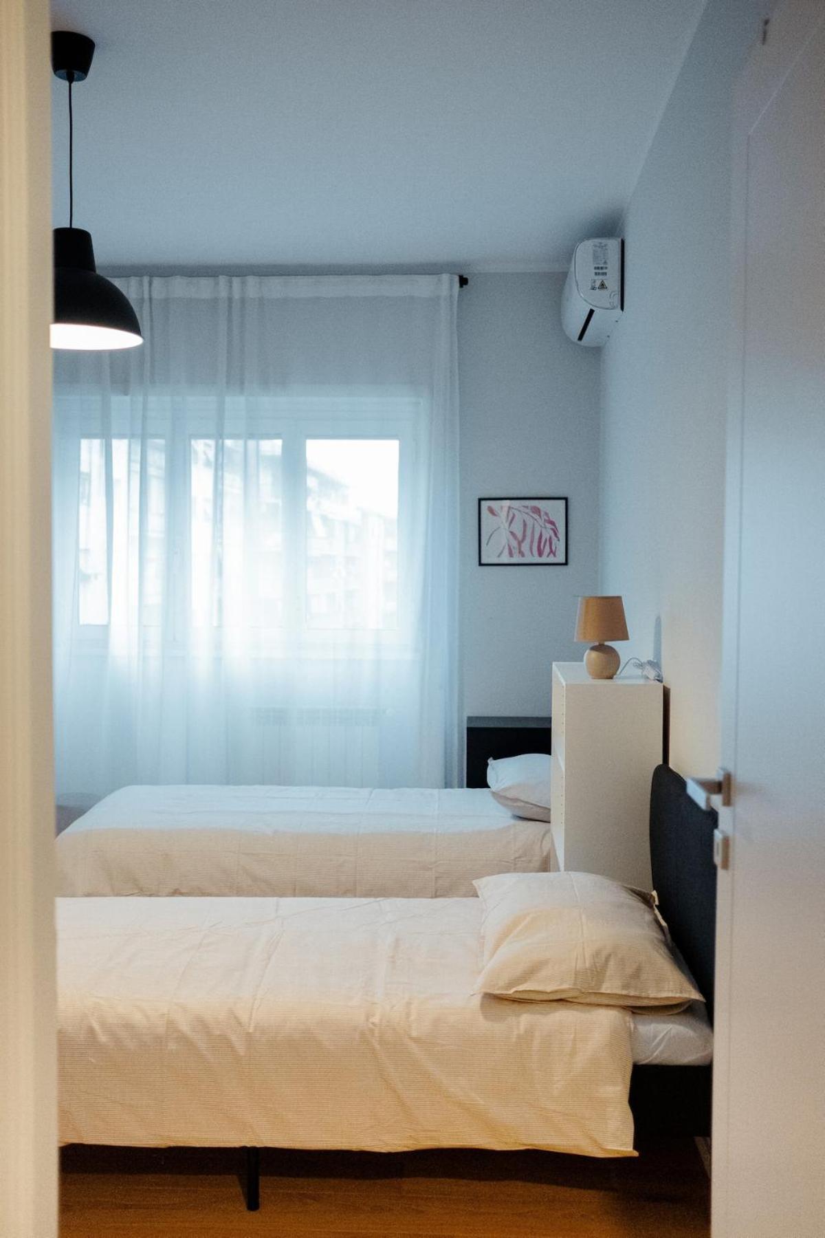 Appartamento Urban Retreat