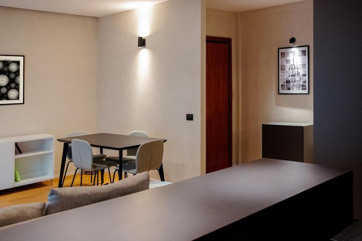 Appartamento Urban Retreat *