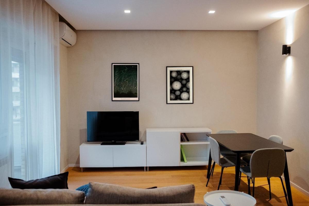 Appartamento Urban Retreat