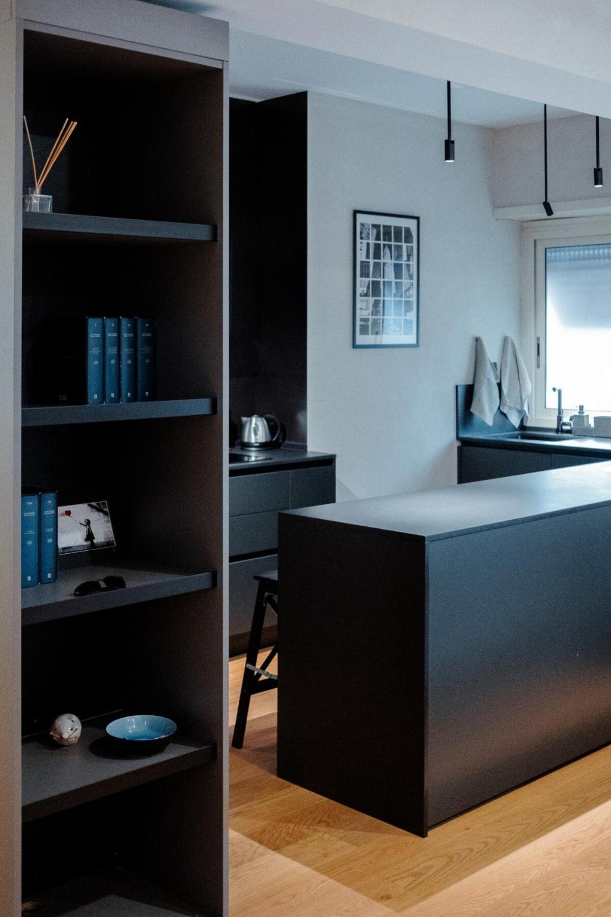 Appartamento Urban Retreat