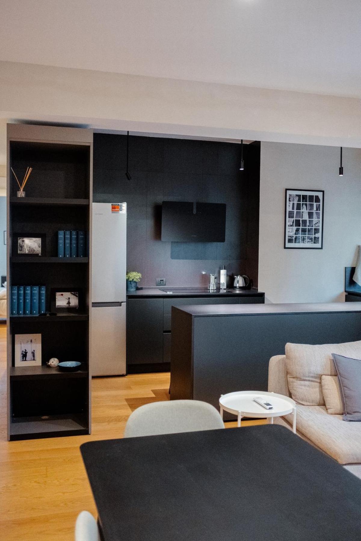 Urban Retreat Appartamento *