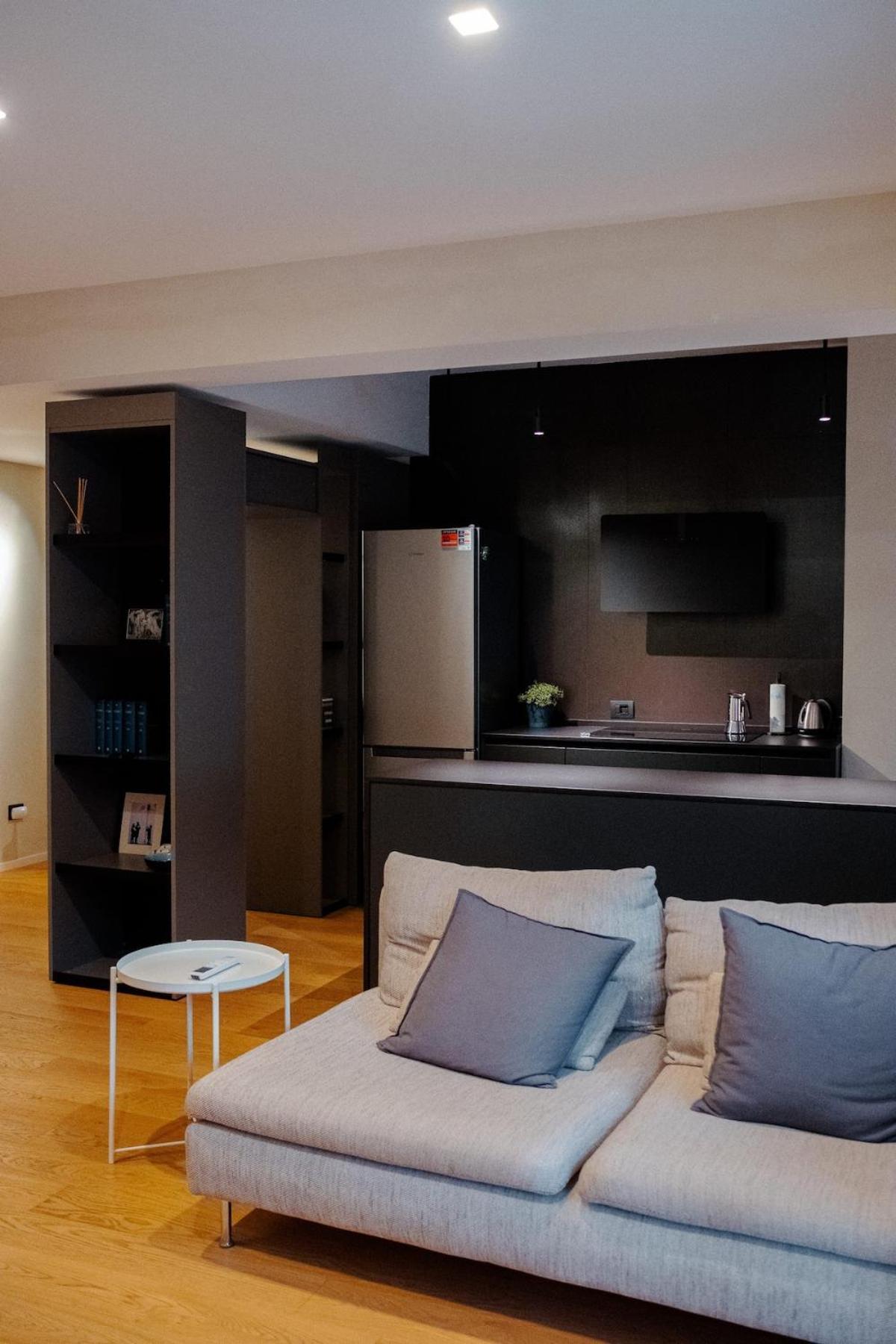 Urban Retreat Appartamento