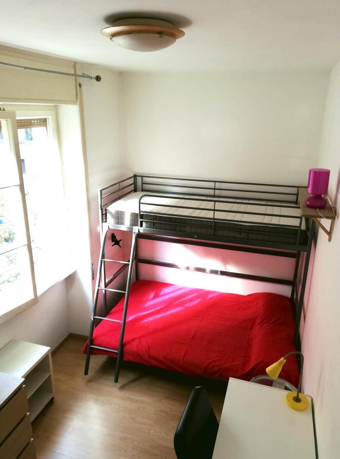 Privata Nomentana Per Medio Lungo Periodo * Roma
