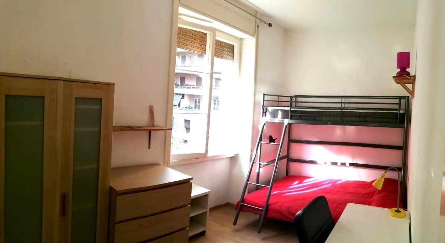 Privata Nomentana Per Medio Lungo Periodo * Roma