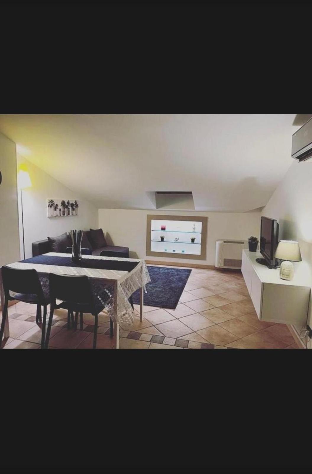 House Money Appartamento