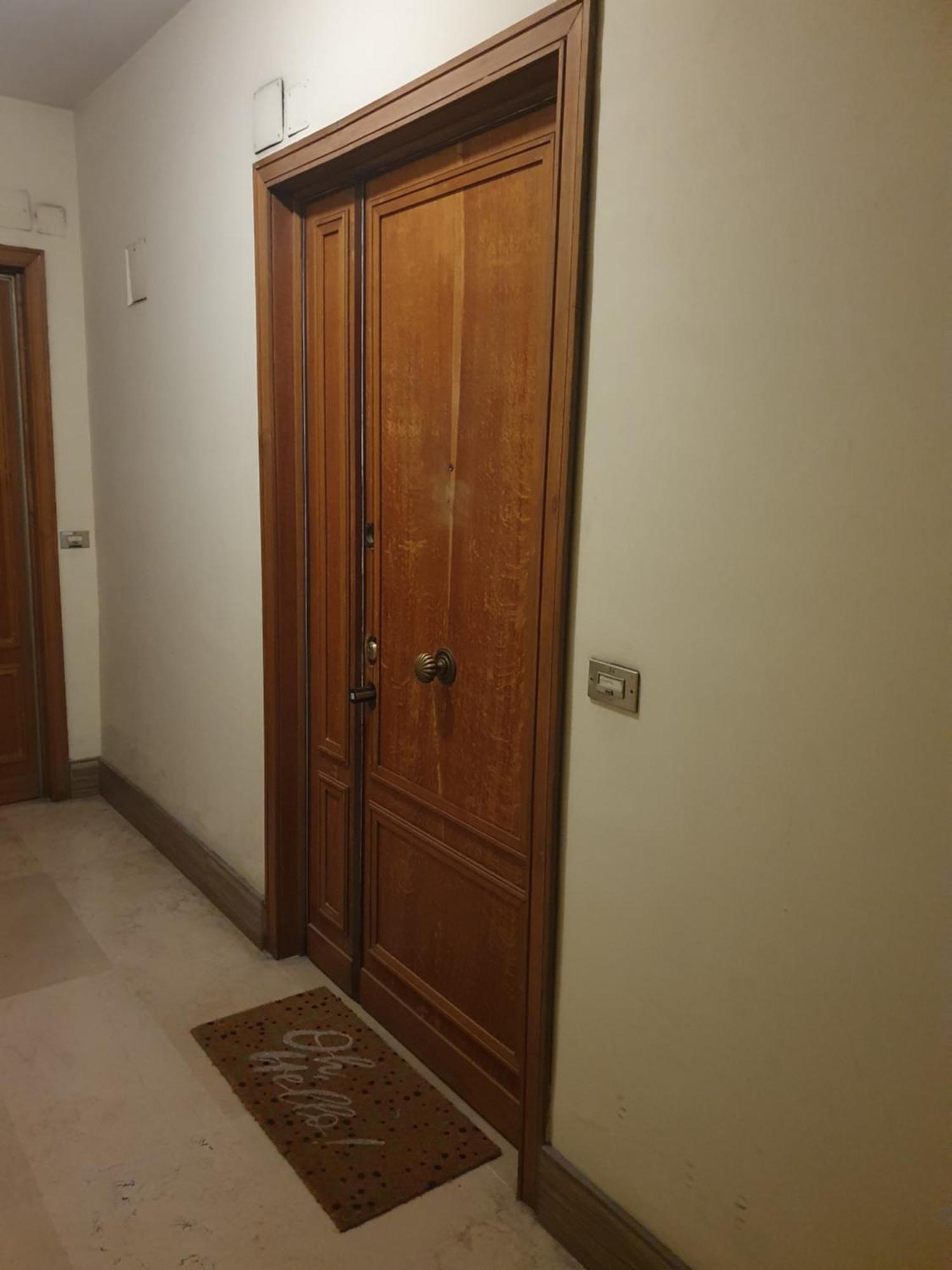 Apartamento Laura's Rhome