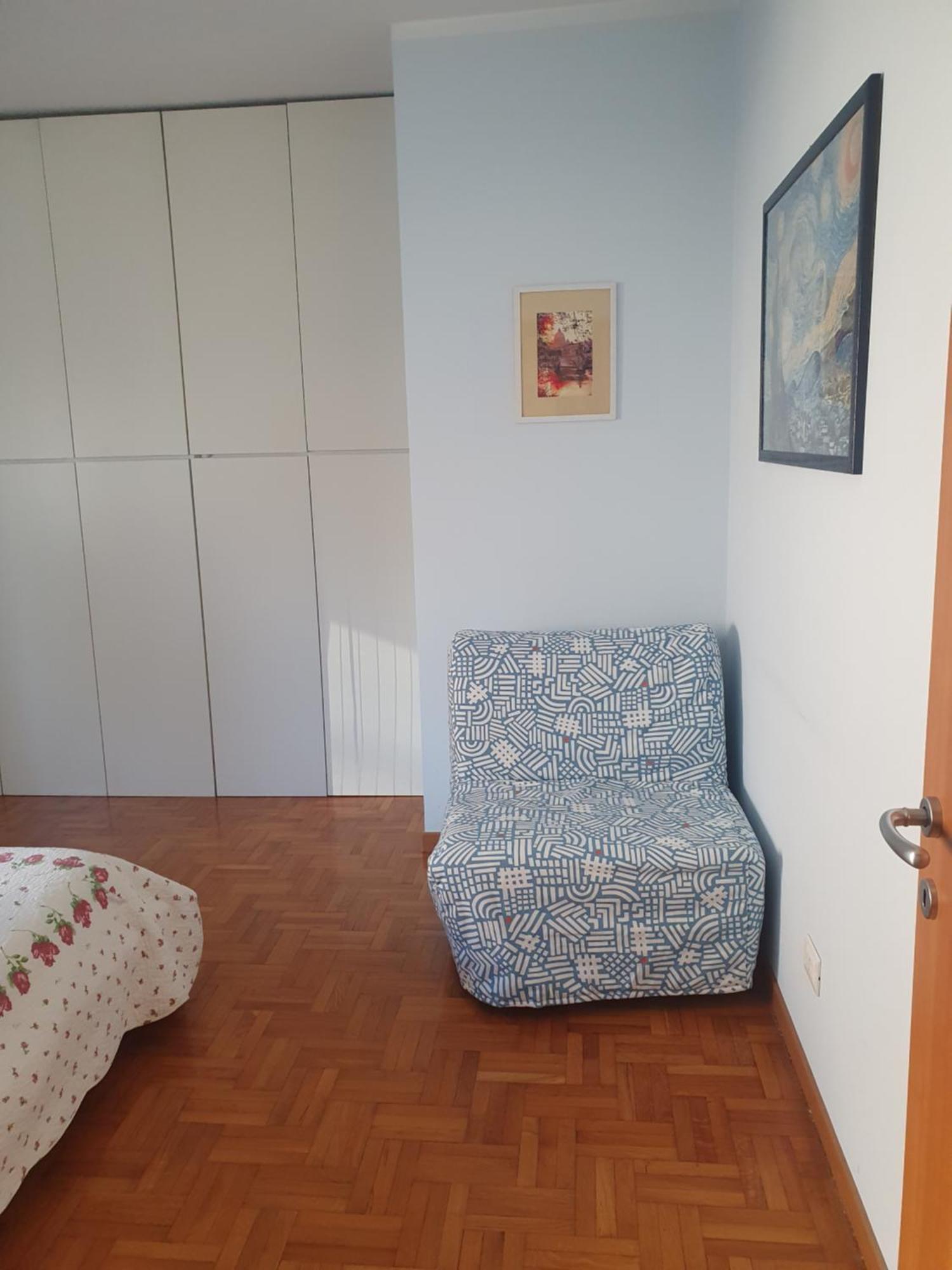 Apartamento Laura's Rhome *