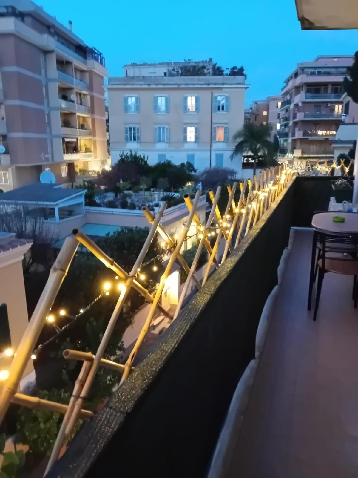 Appiolatino Il Geco Apartment Rome