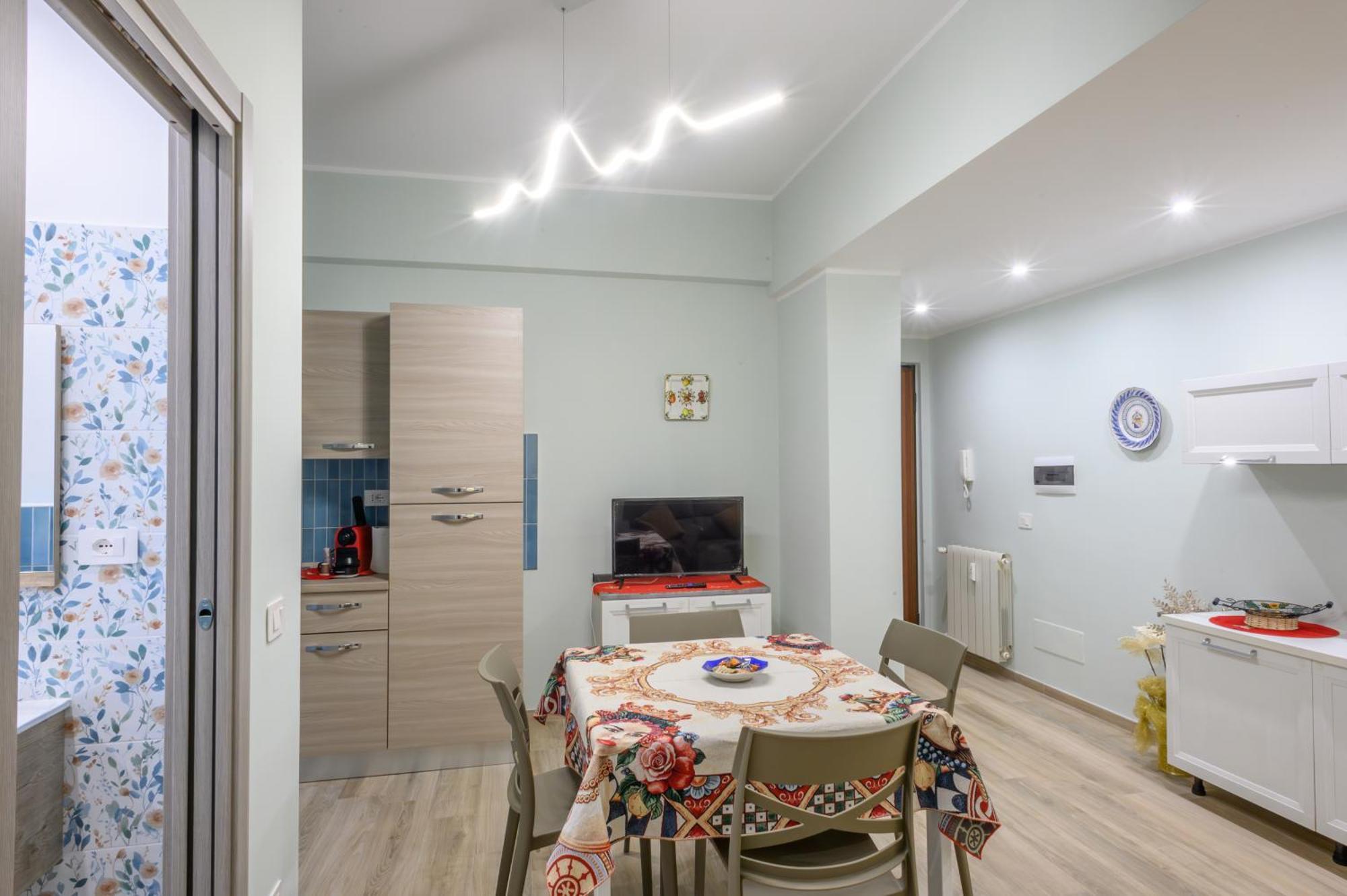 Apartamento 