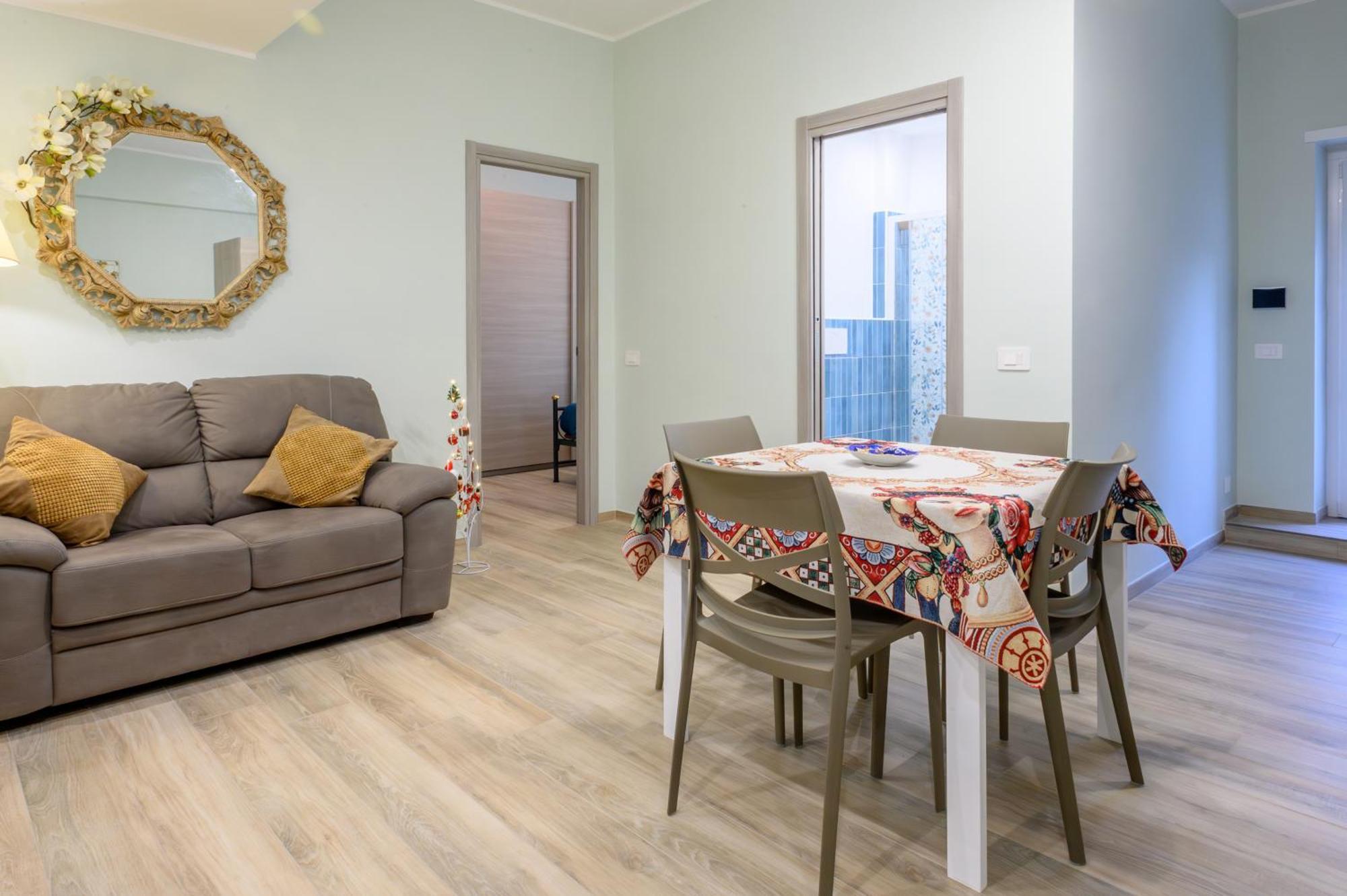 Apartamento 
