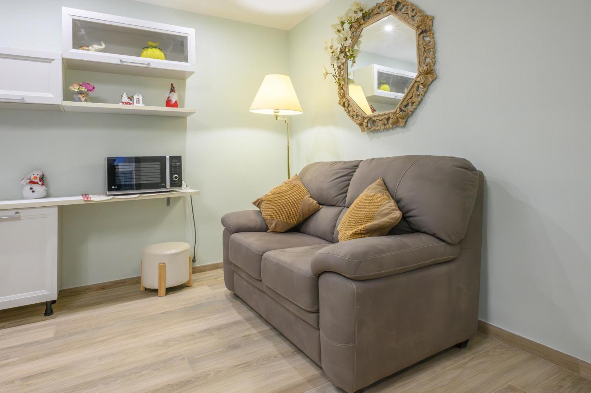 Apartamento 