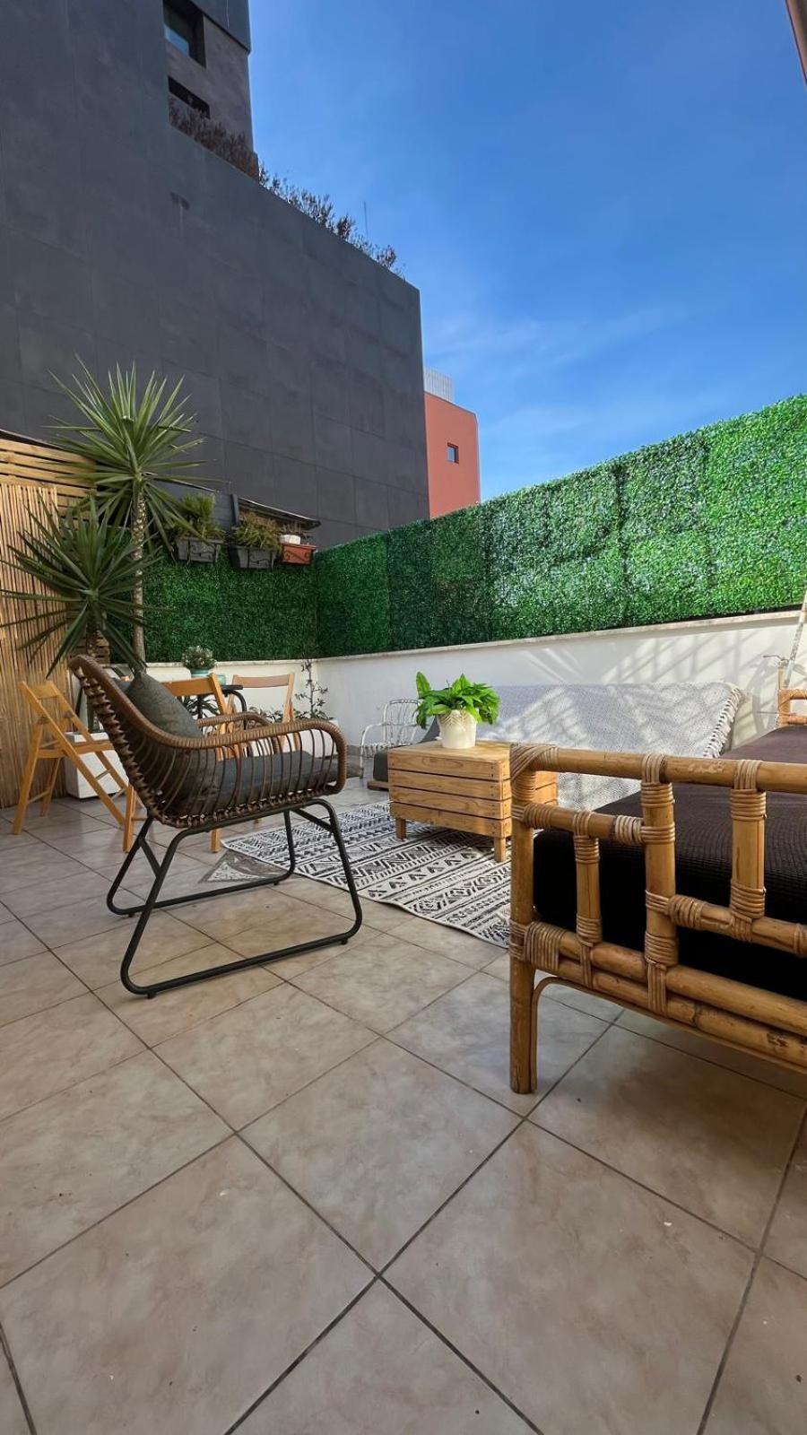 Testaccio Terrace Roma
