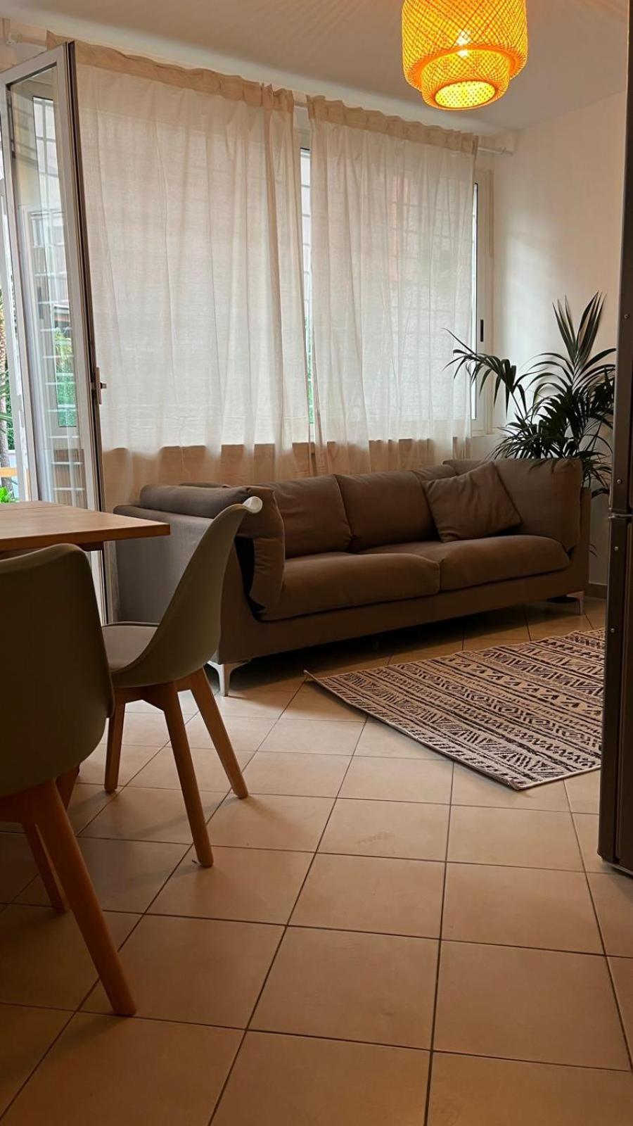 Apartamento Testaccio Terrace Roma