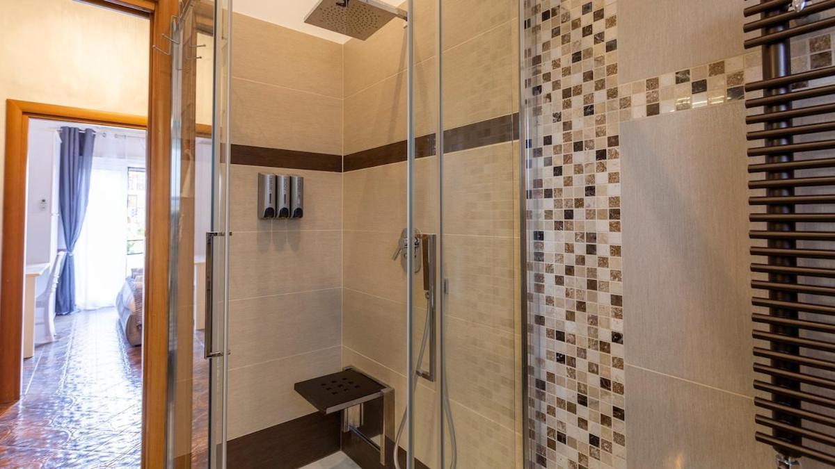 Il Di Gianna Apartment Rome