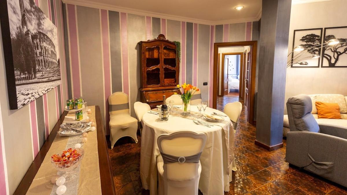 Apartment Il Di Gianna