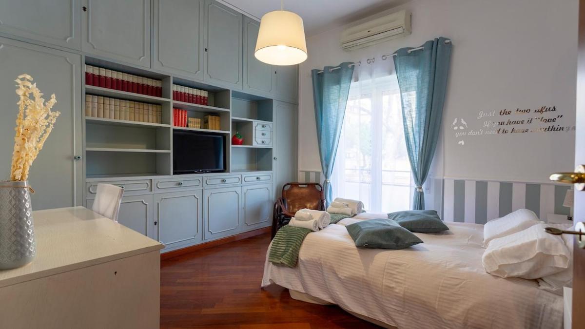 Il Di Gianna Apartment Rome