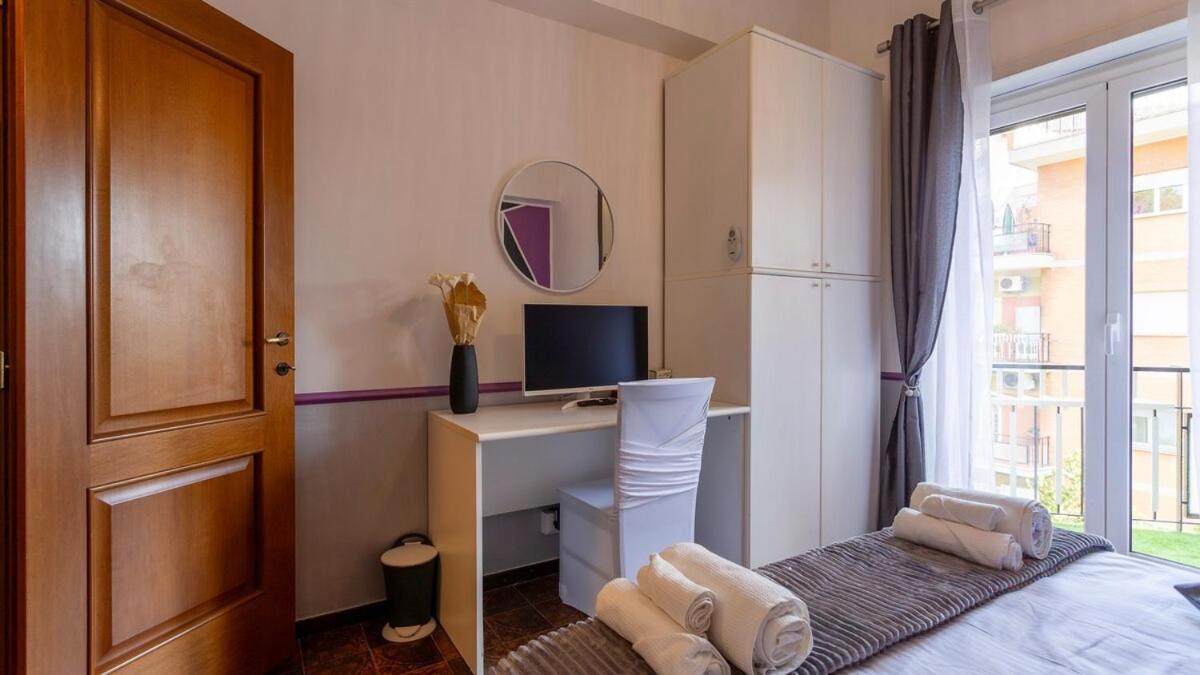 Il Di Gianna * Rome