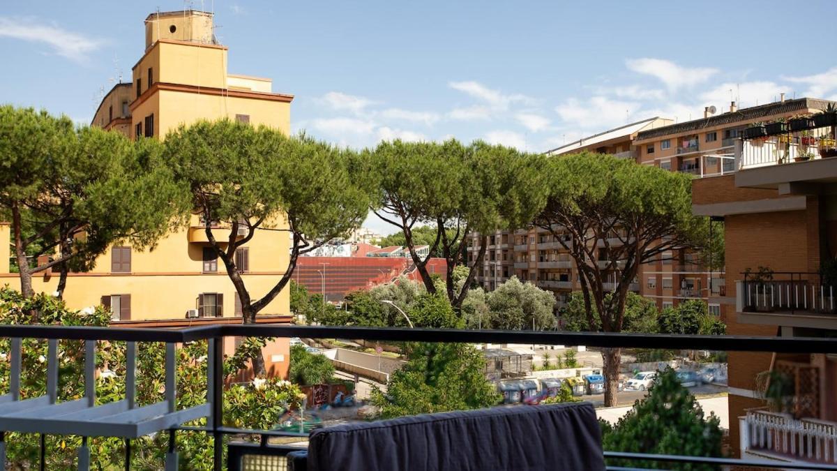 Il Di Gianna Apartment Rome