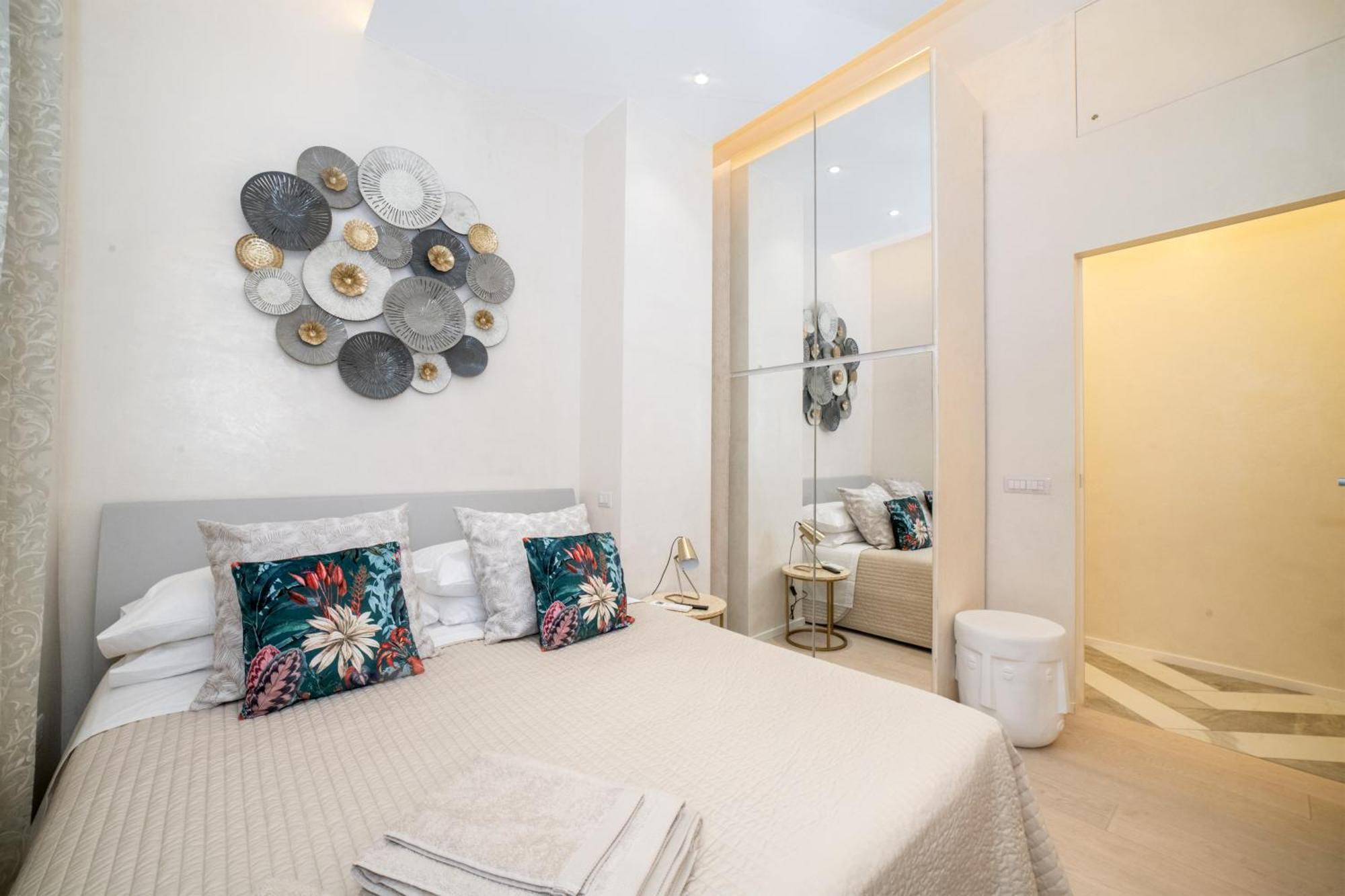 Enjoy Colosseum Apartamento *
