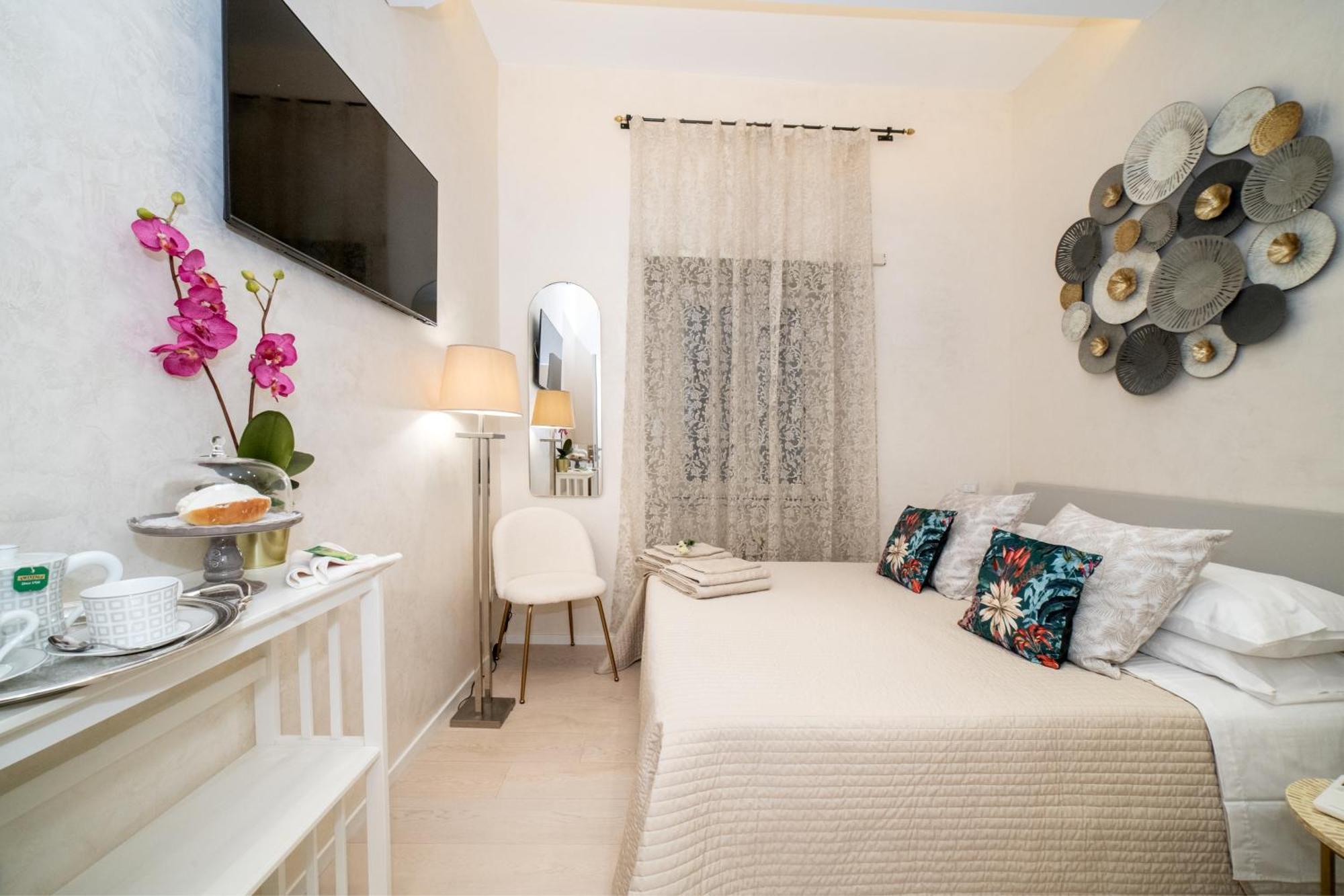 Apartamento Enjoy Colosseum Roma