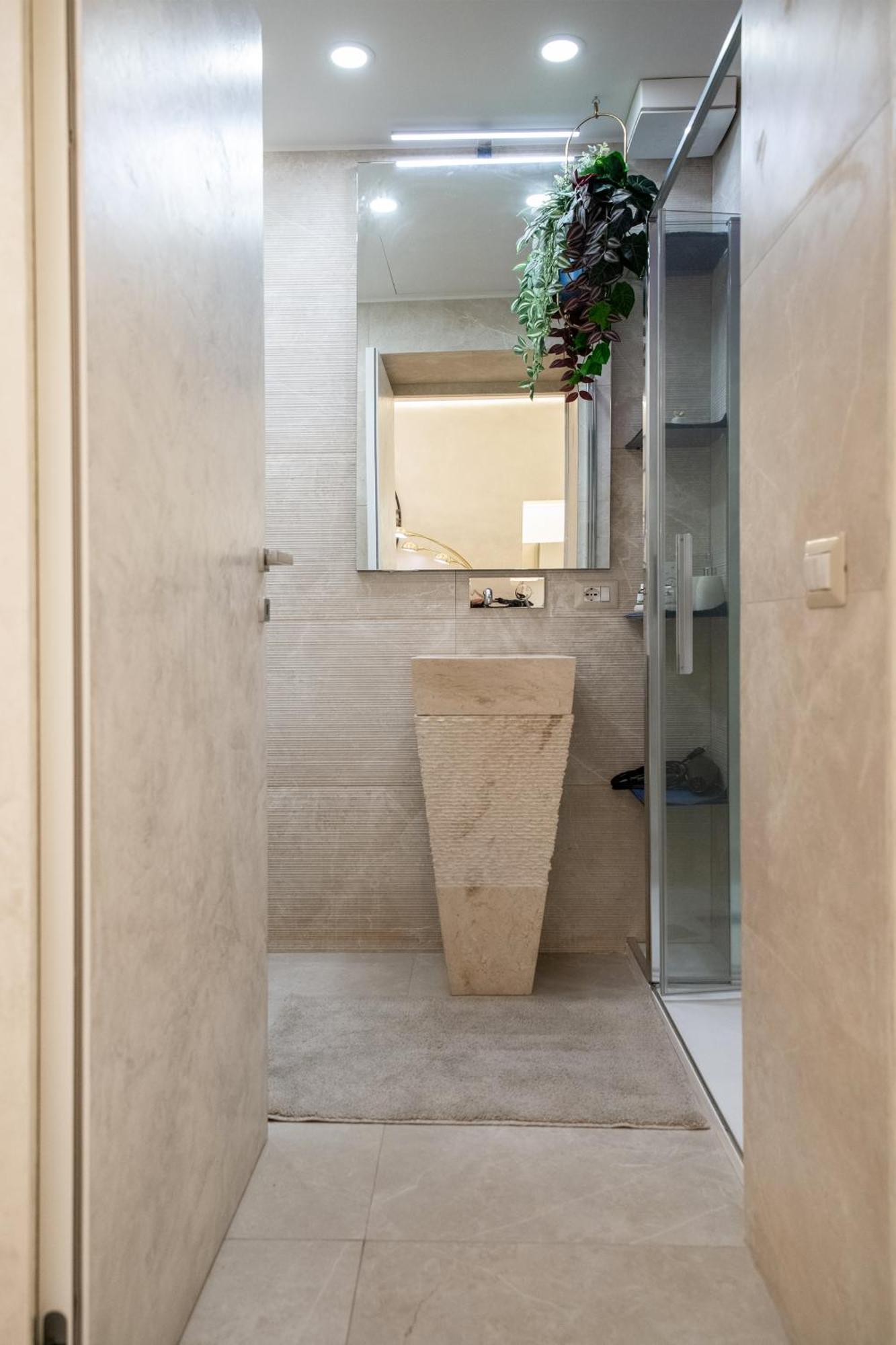 Apartamento Enjoy Colosseum