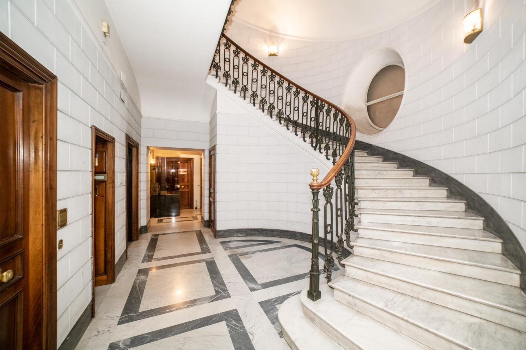 Apartamento Enjoy Colosseum Roma