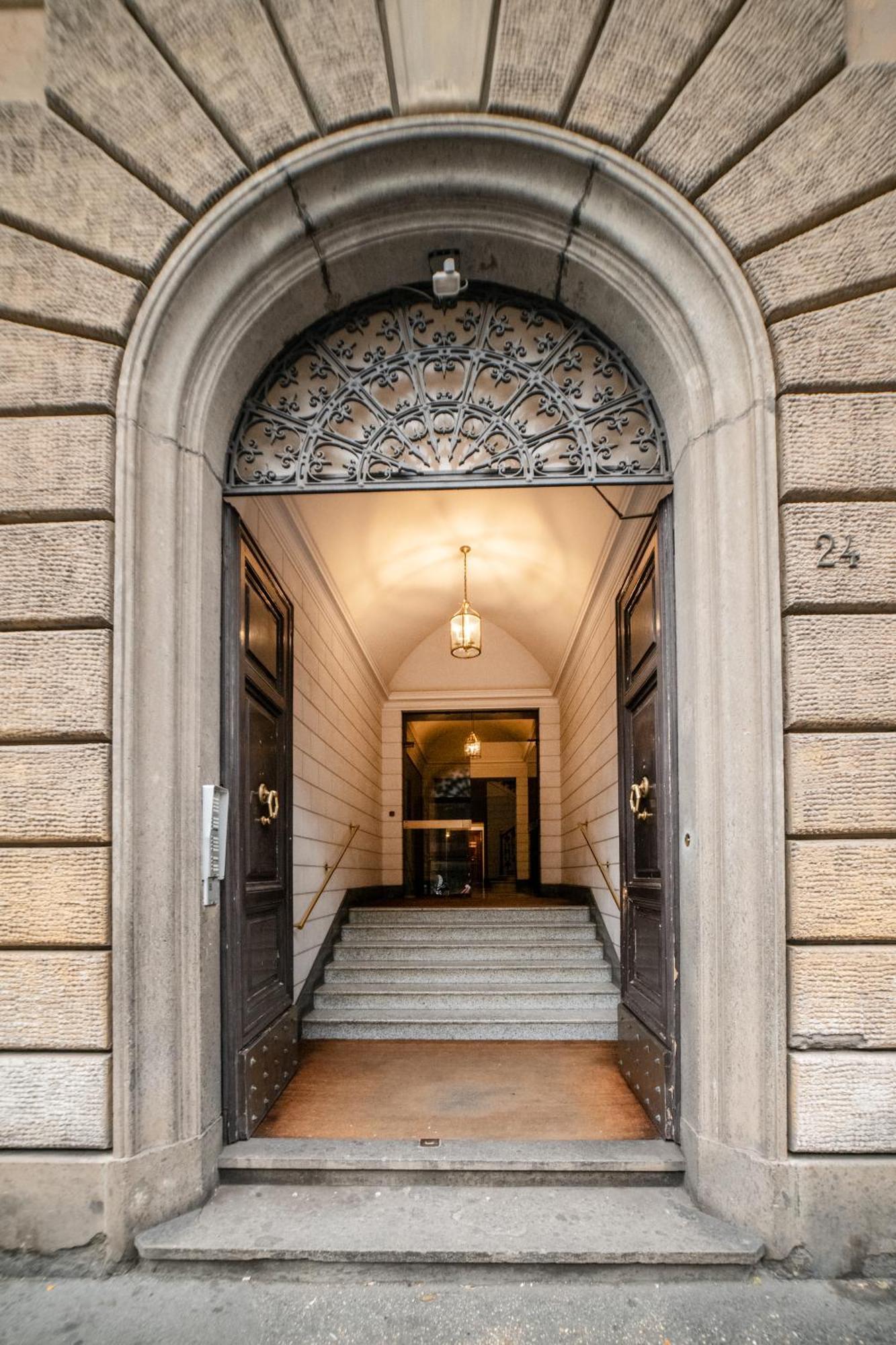Apartamento Enjoy Colosseum *
