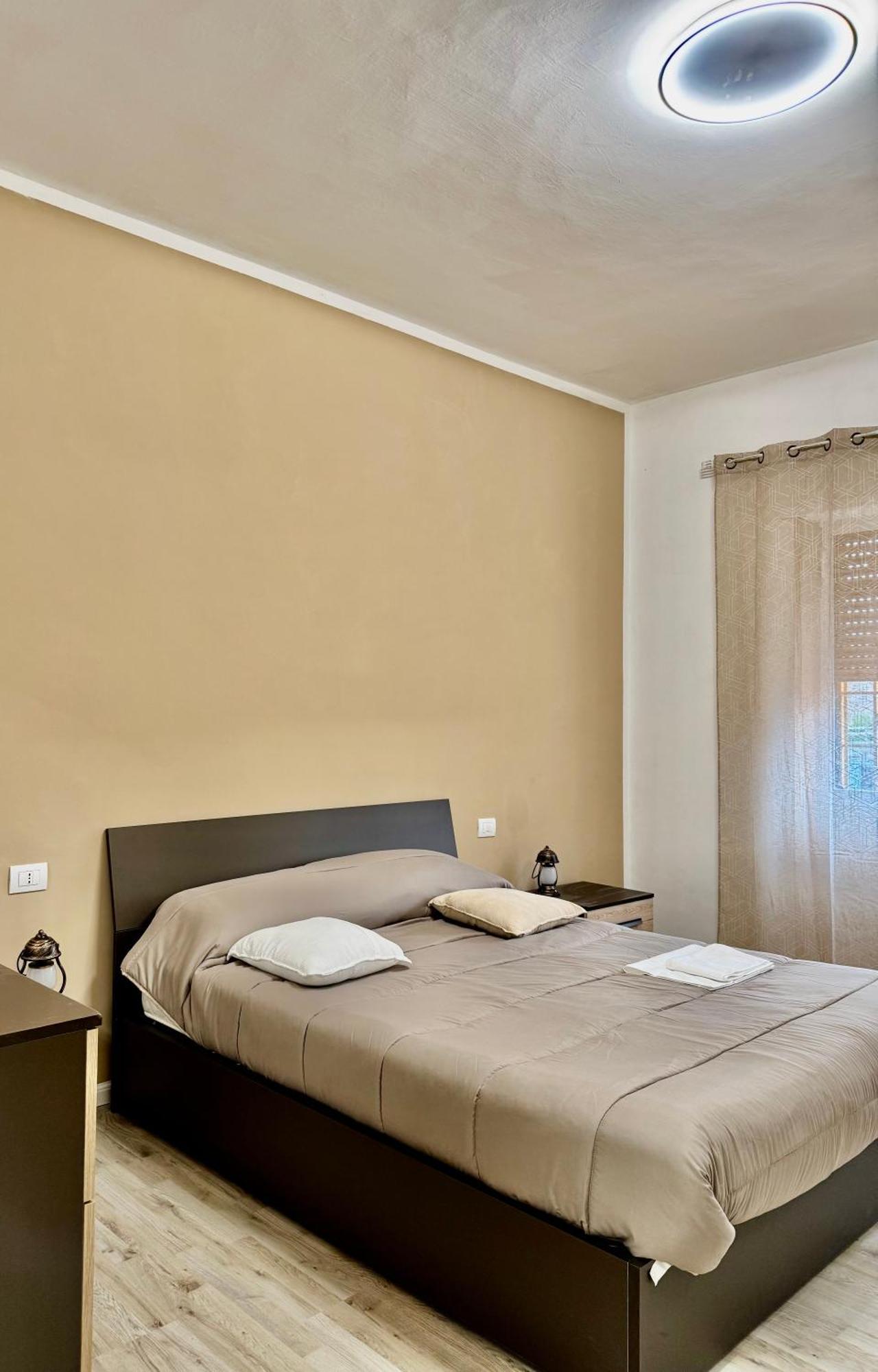 Fchouse Appartamento Roma