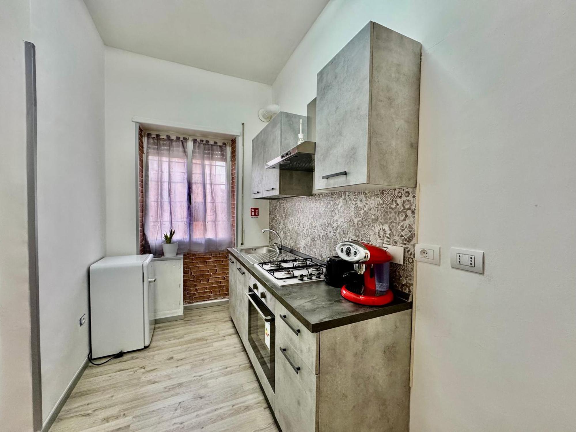 Fchouse Roma