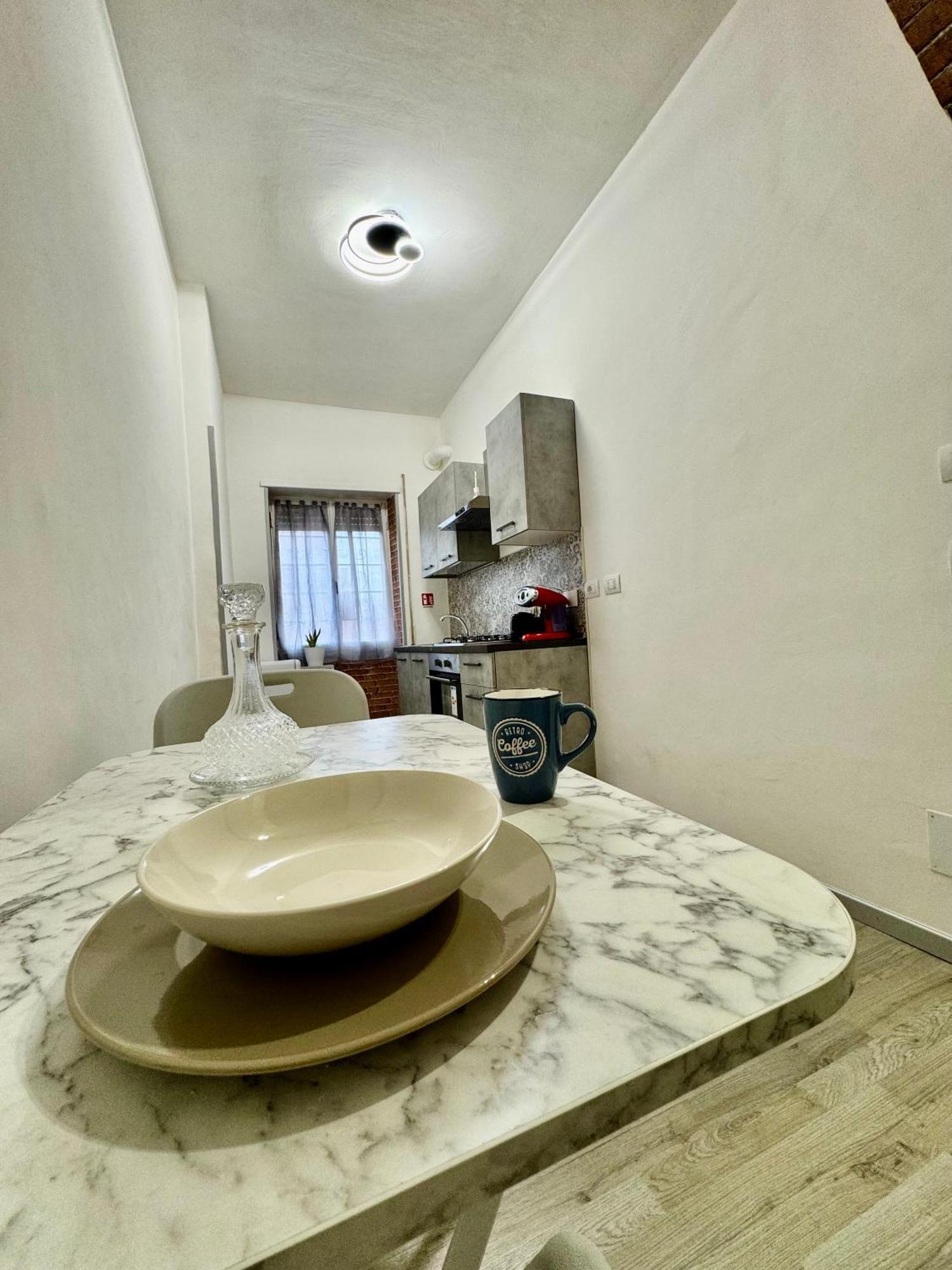 Appartamento Fchouse