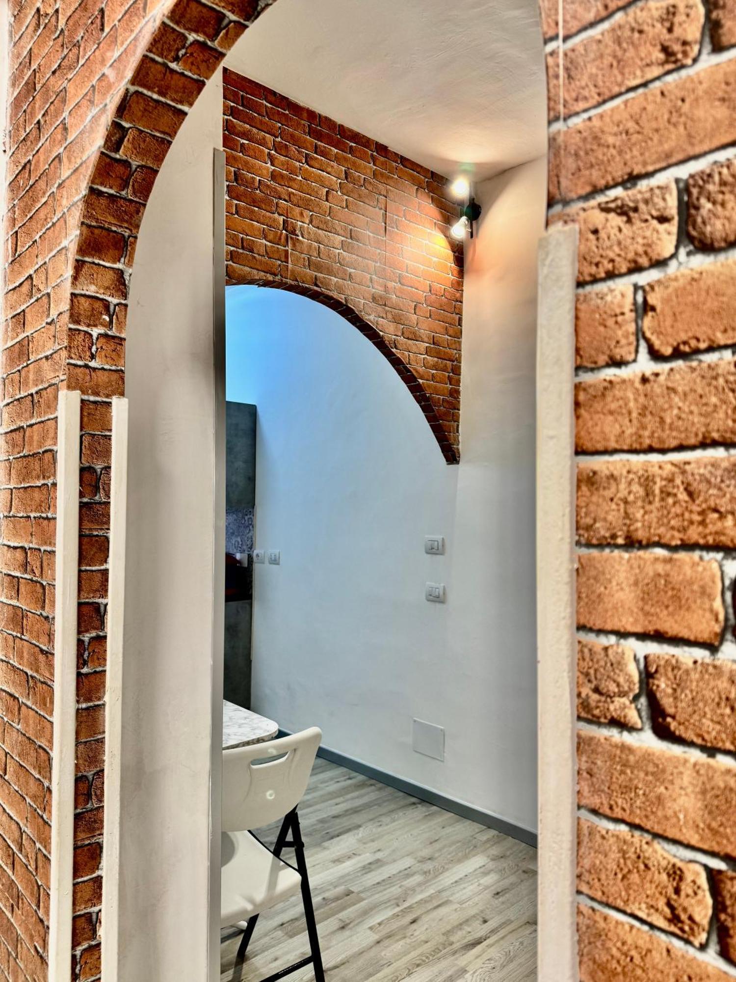 Appartamento Fchouse Roma