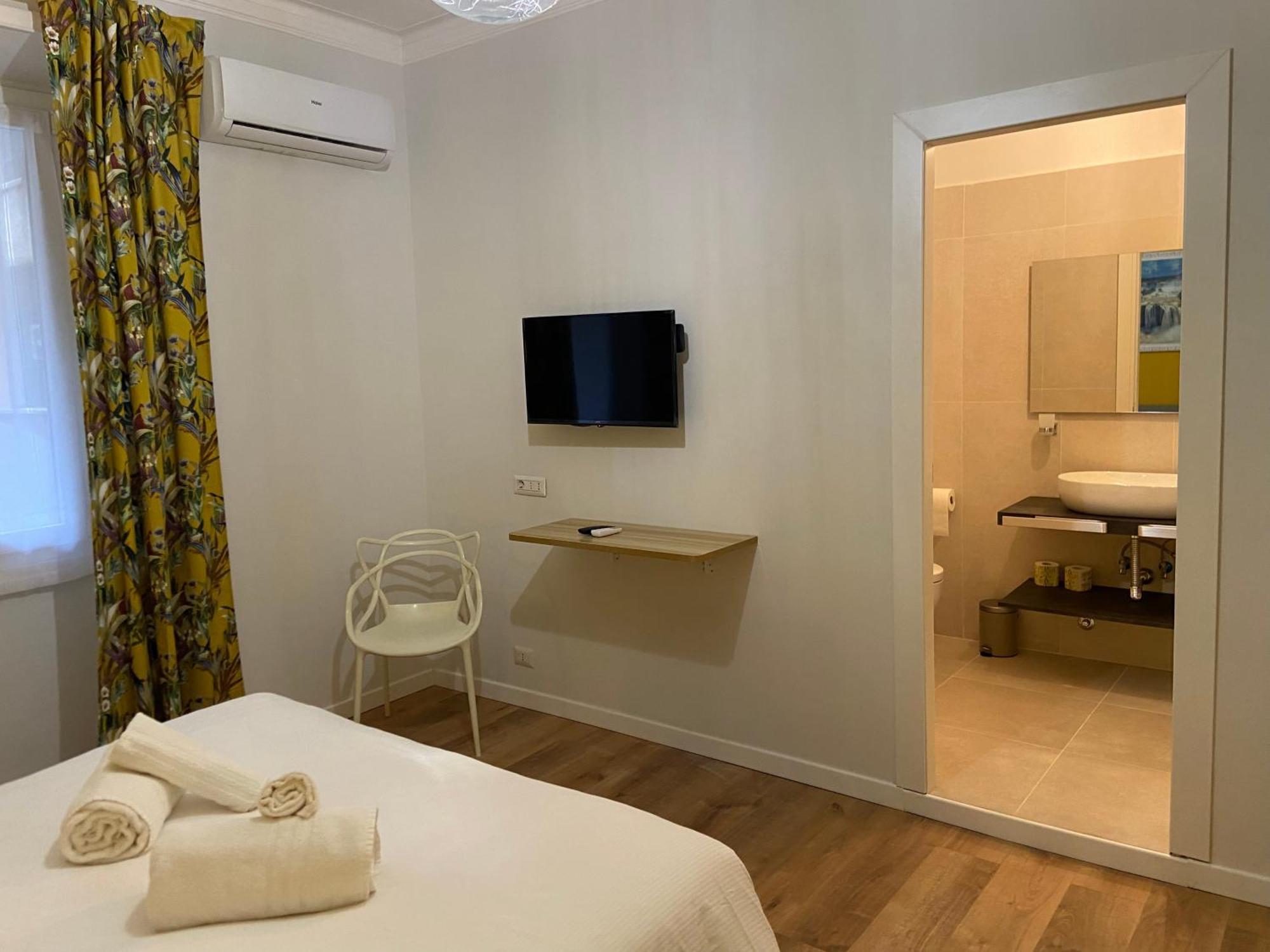 Gjestgiverier Panaro Roma