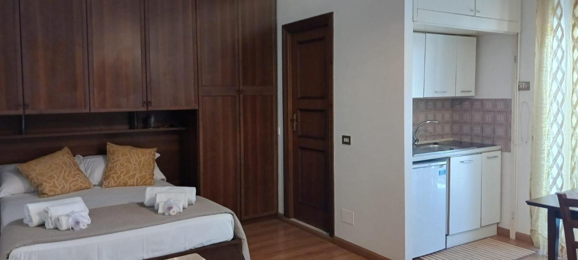 Appartamento Tranquillo Vicino Vaticano *
