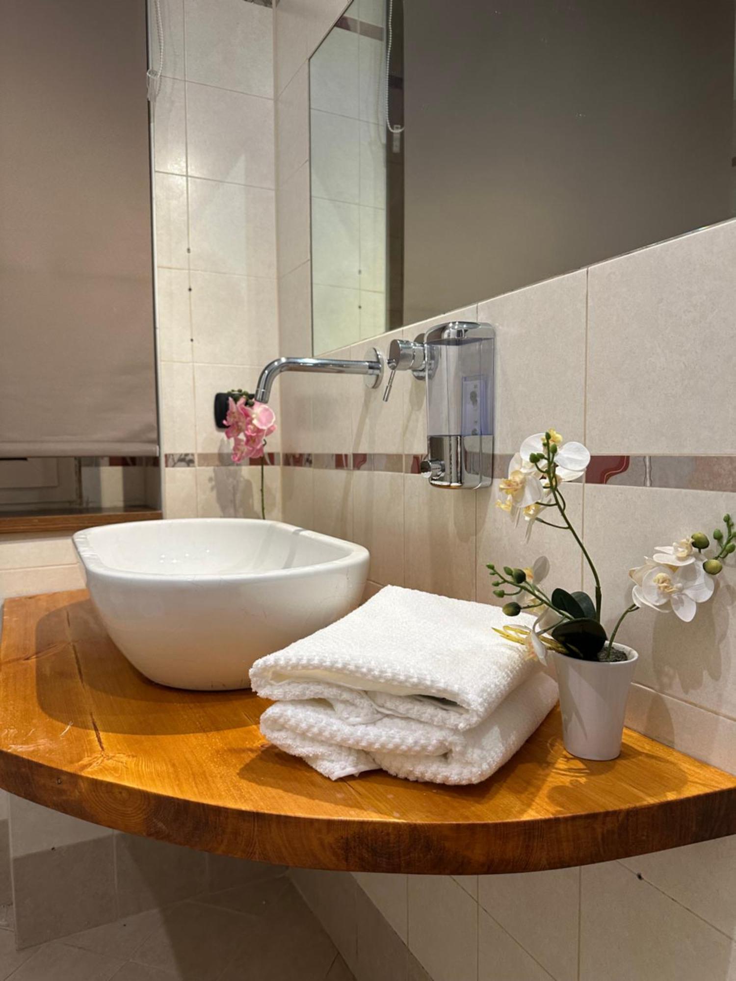 Appartamento Balduina 225 Roma