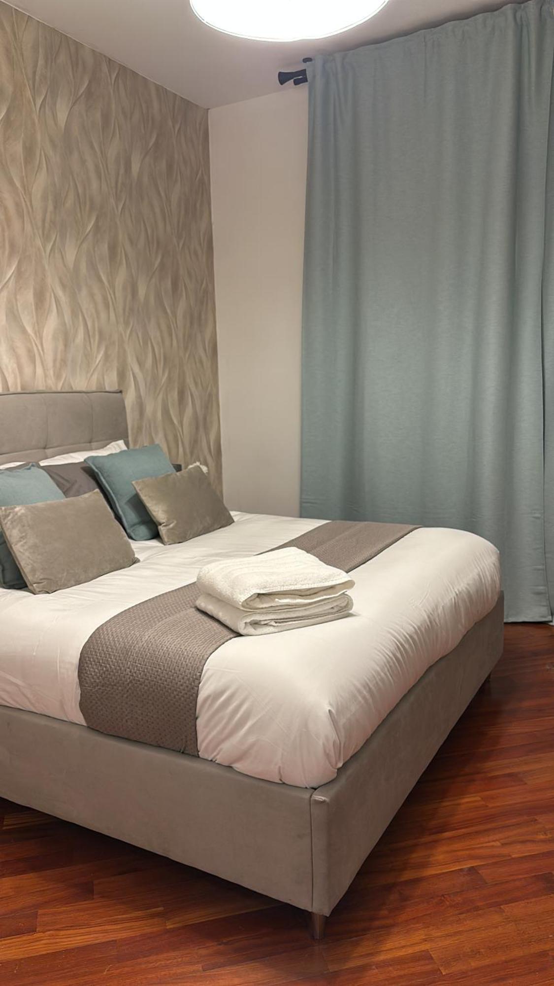 Appartamento Balduina 225