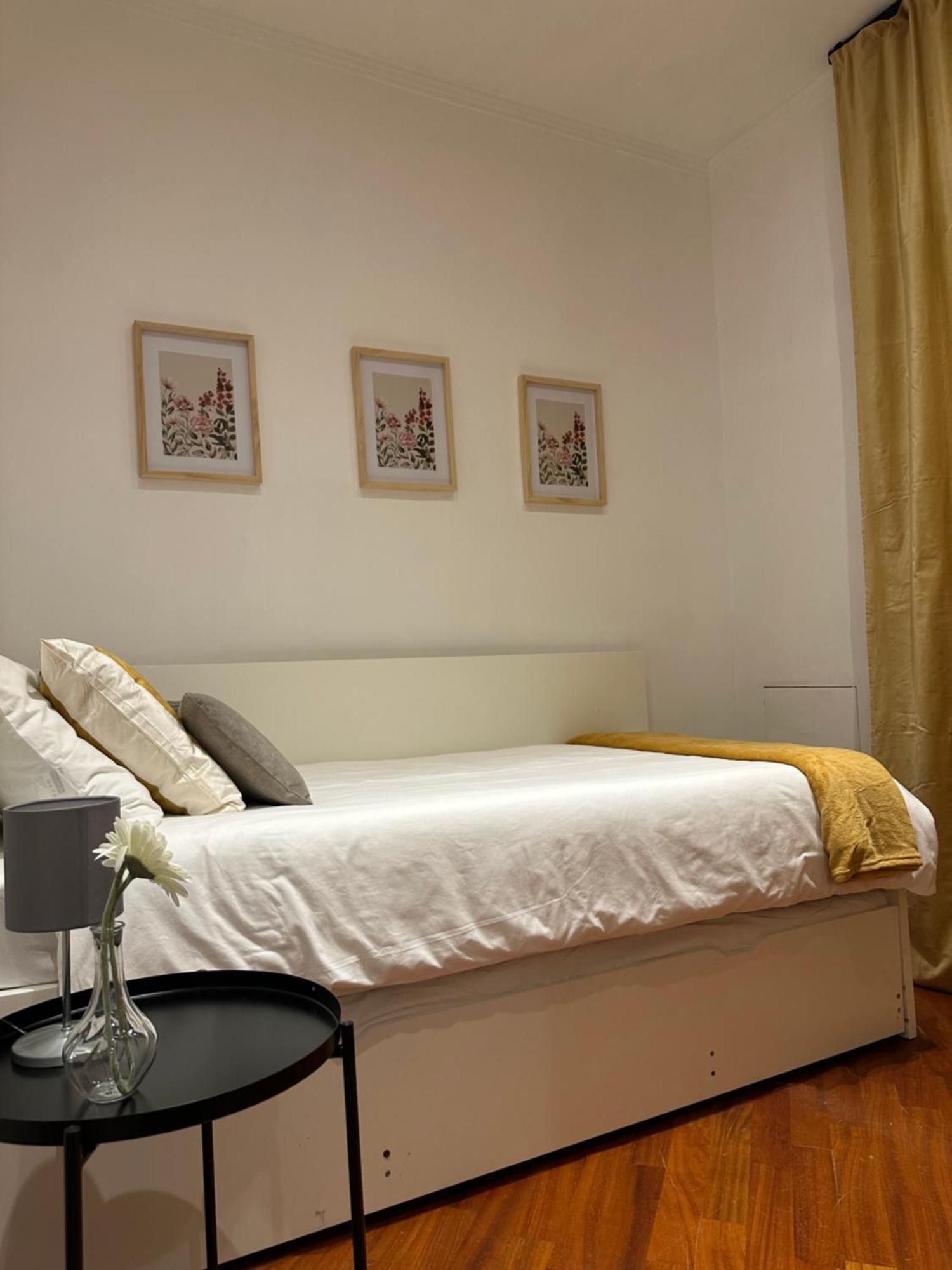 Balduina 225 Appartamento Roma