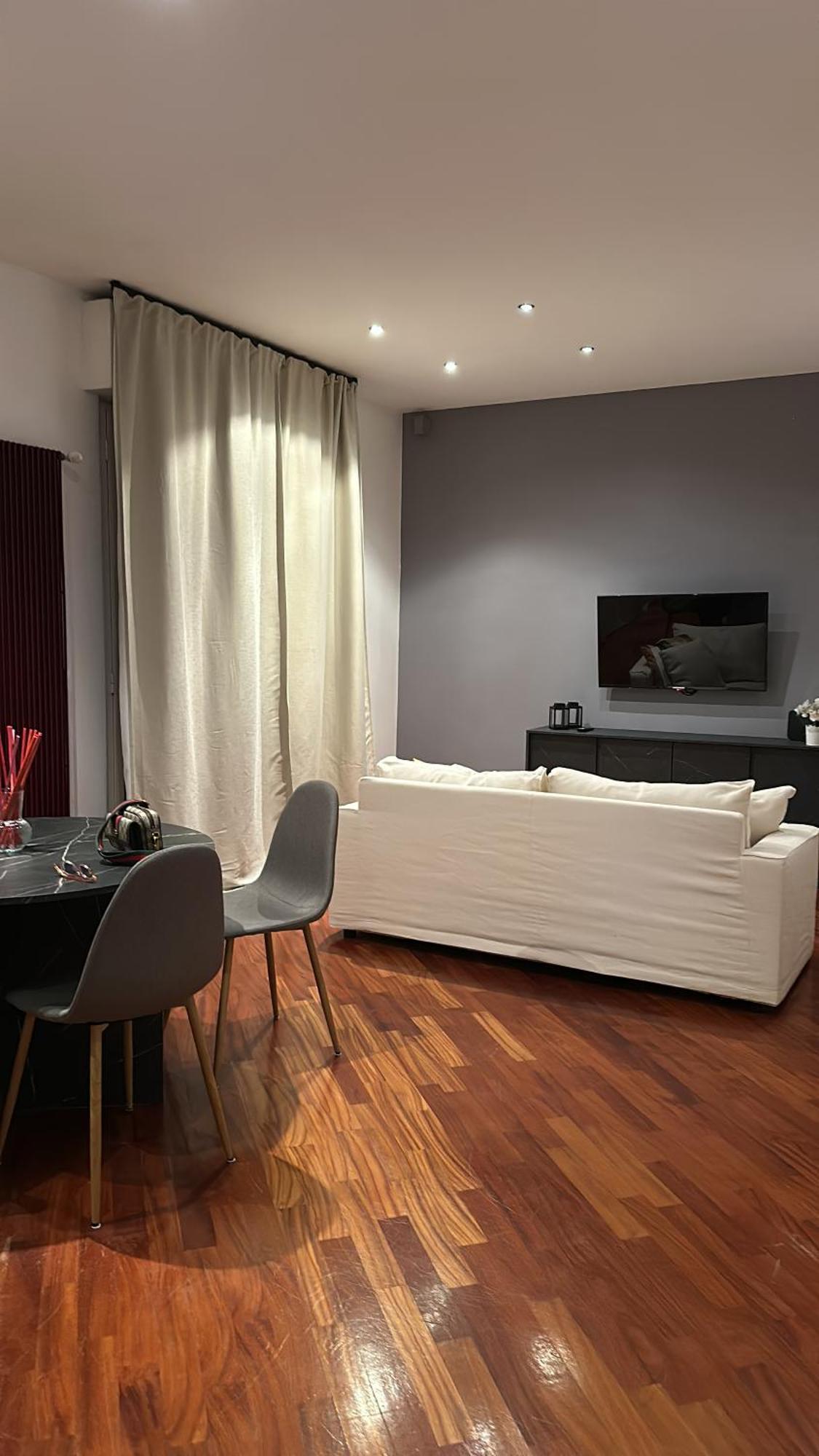 Balduina 225 Appartamento