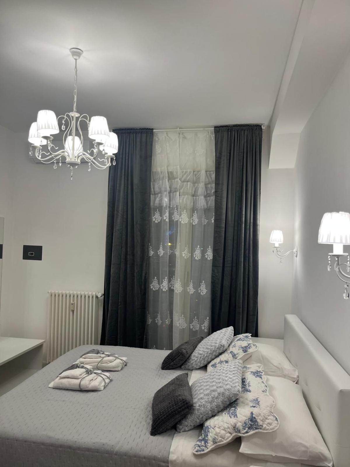 Apartamento Colosseo Luxury
