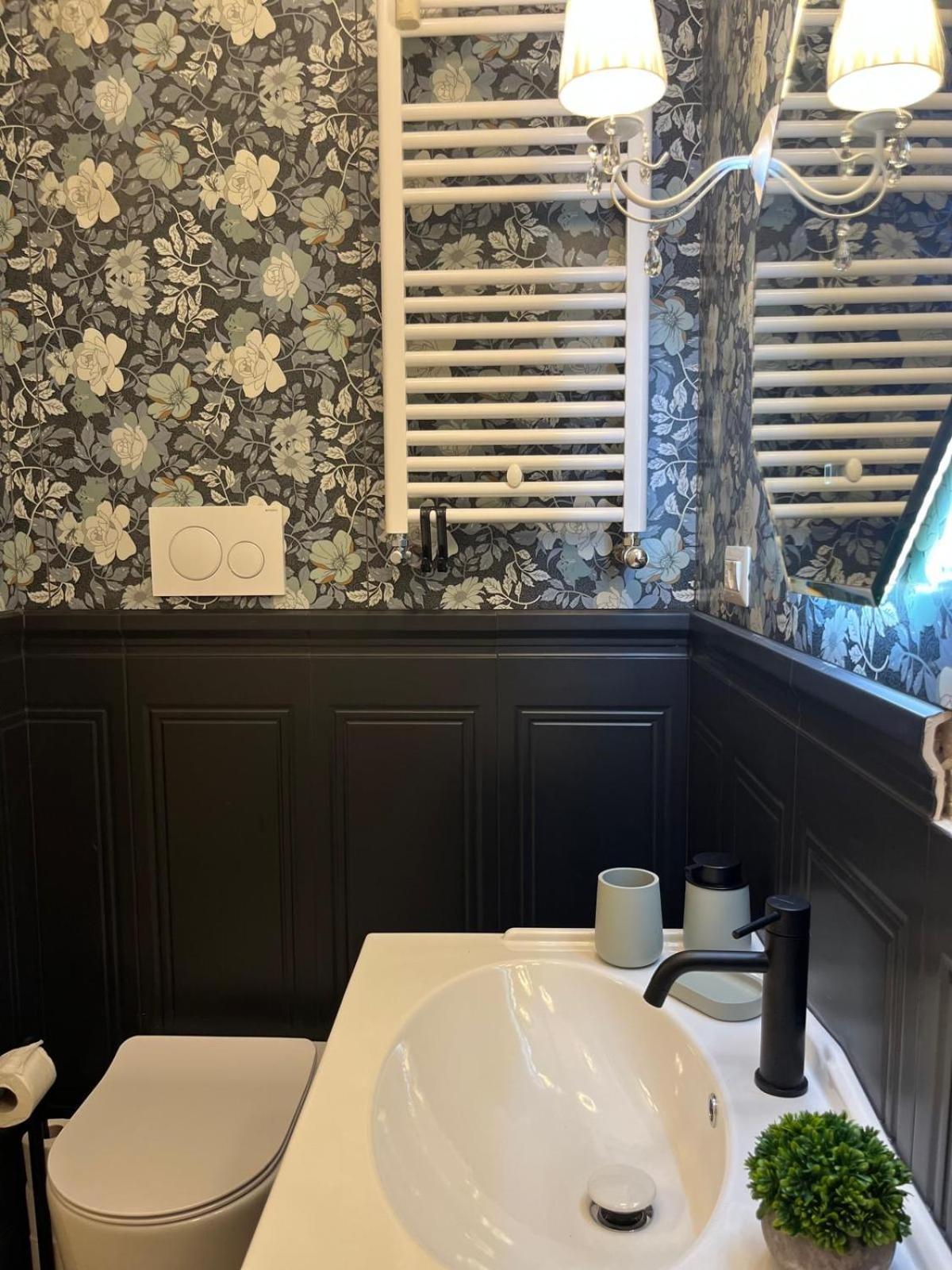 Apartamento Colosseo Luxury Roma