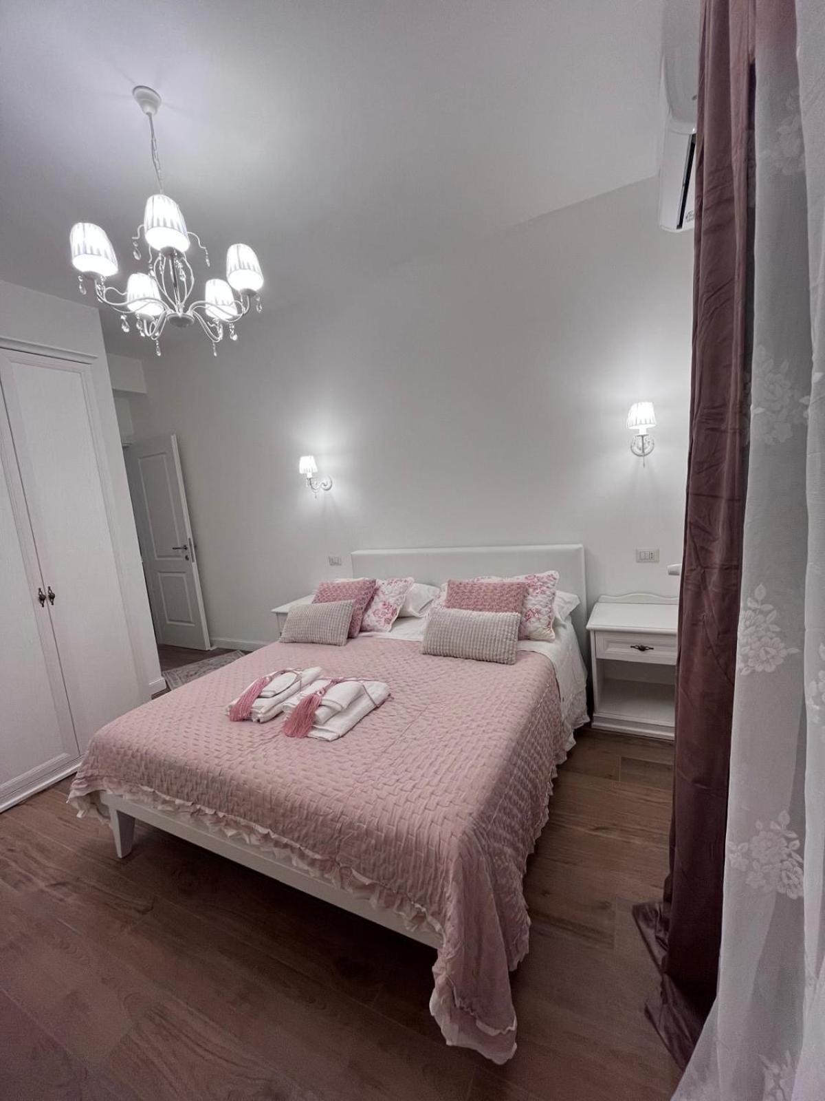 Appartamento Colosseo Luxury