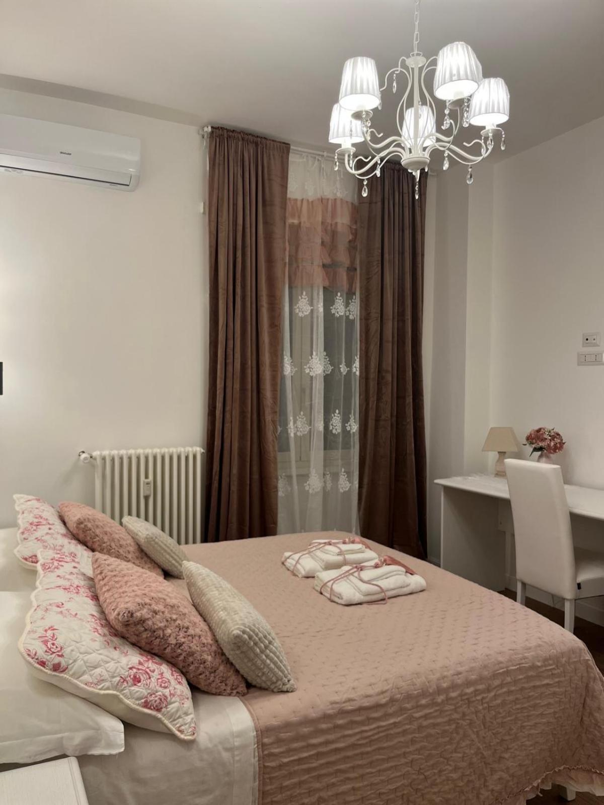 Appartamento Colosseo Luxury Roma