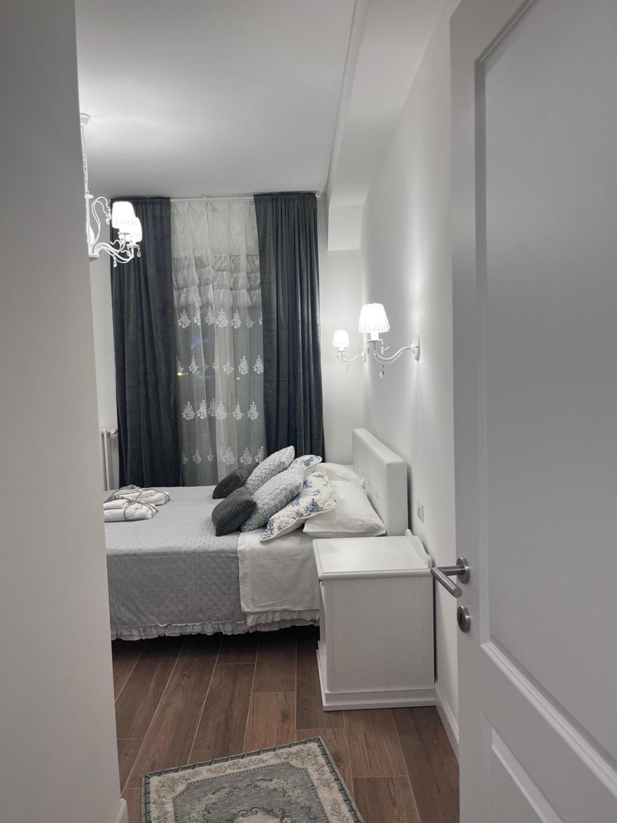 Appartamento Colosseo Luxury