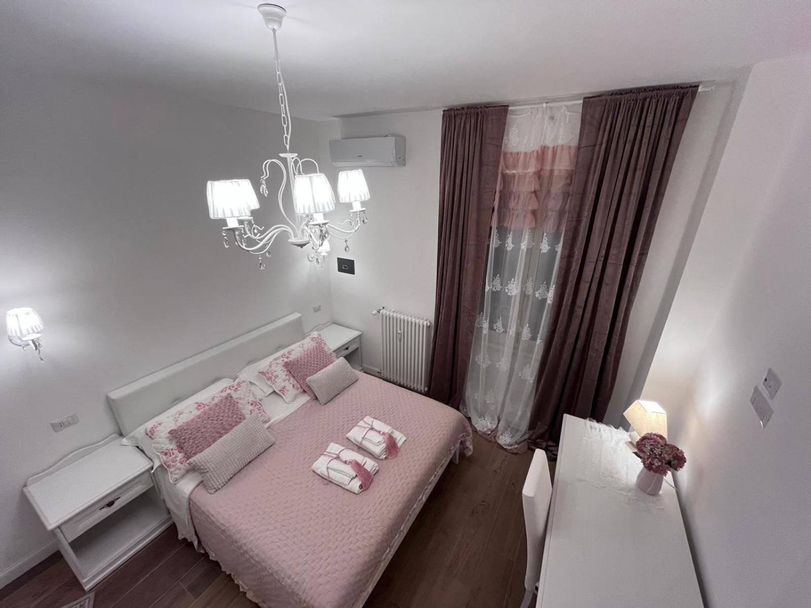 Appartamento Colosseo Luxury *