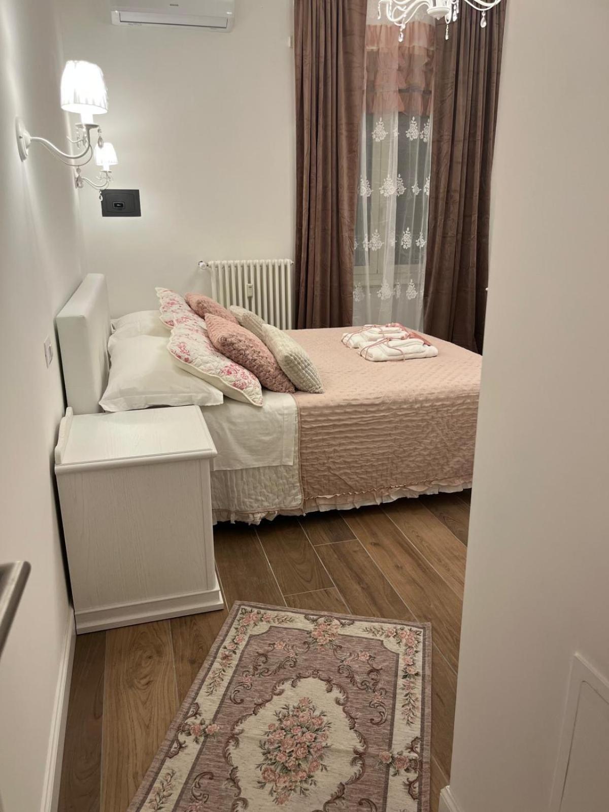 Colosseo Luxury Appartamento
