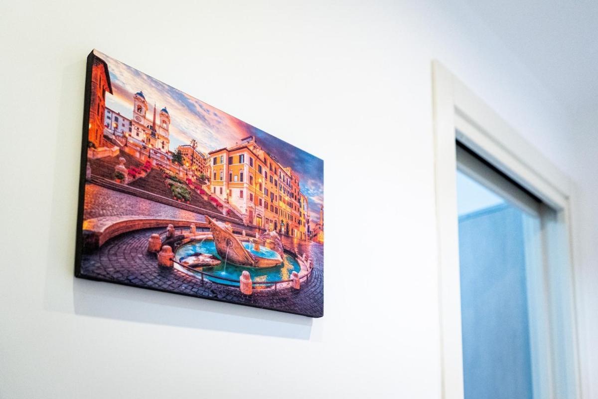 Apartamento Sanpietrino *