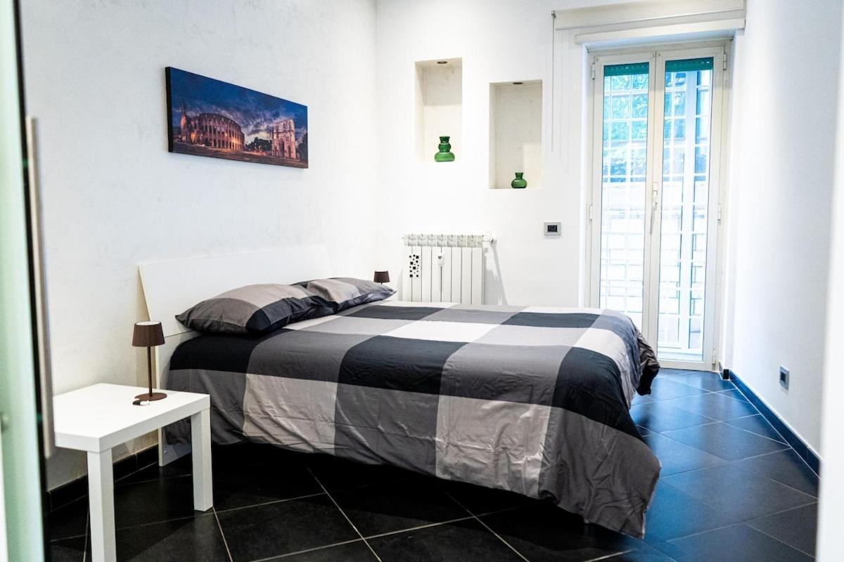 Sanpietrino Apartamento *