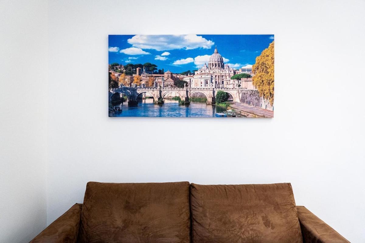 Appartamento Sanpietrino *